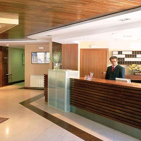וויאלהה Hotel Spa Acevi Val D'Aran מראה חיצוני תמונה