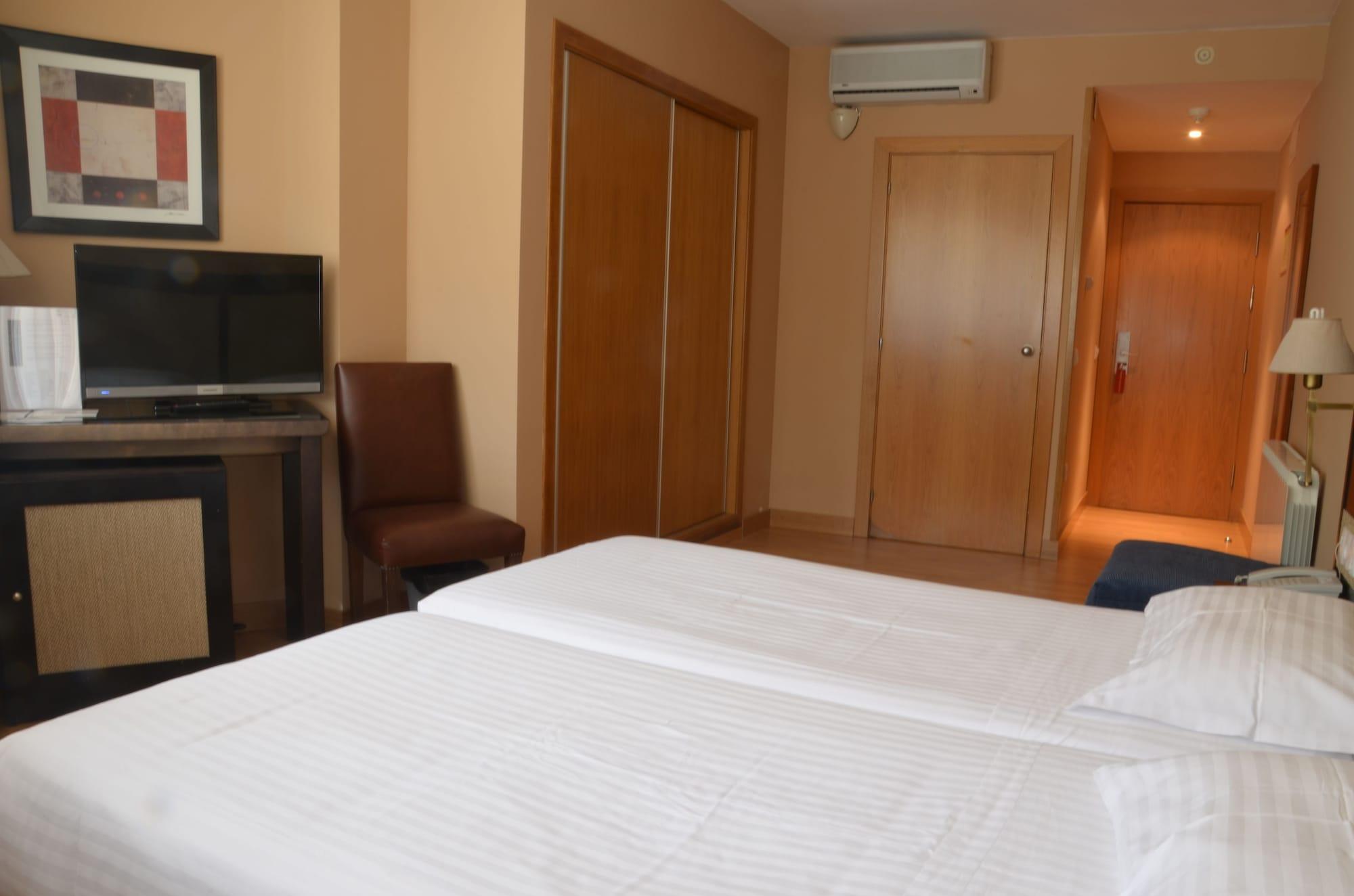 וויאלהה Hotel Spa Acevi Val D'Aran מראה חיצוני תמונה