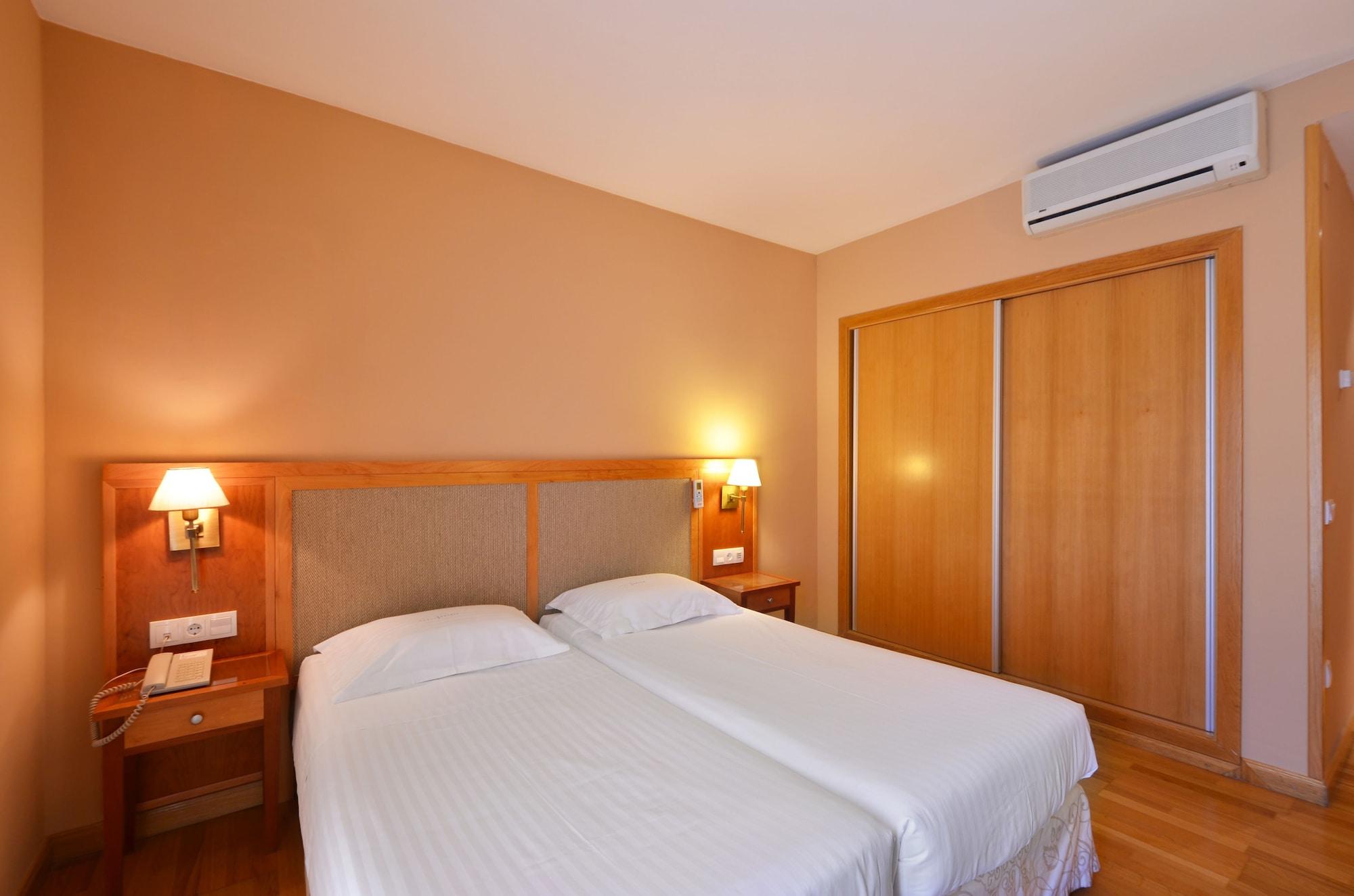 וויאלהה Hotel Spa Acevi Val D'Aran מראה חיצוני תמונה