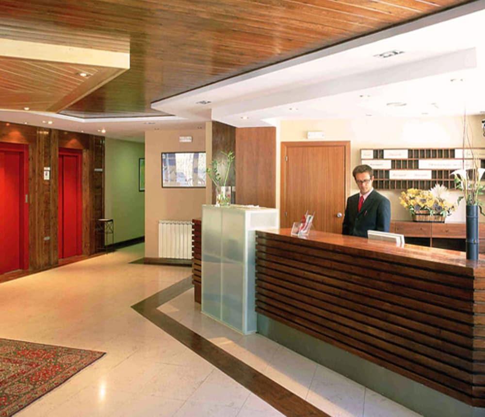 וויאלהה Hotel Spa Acevi Val D'Aran מראה חיצוני תמונה