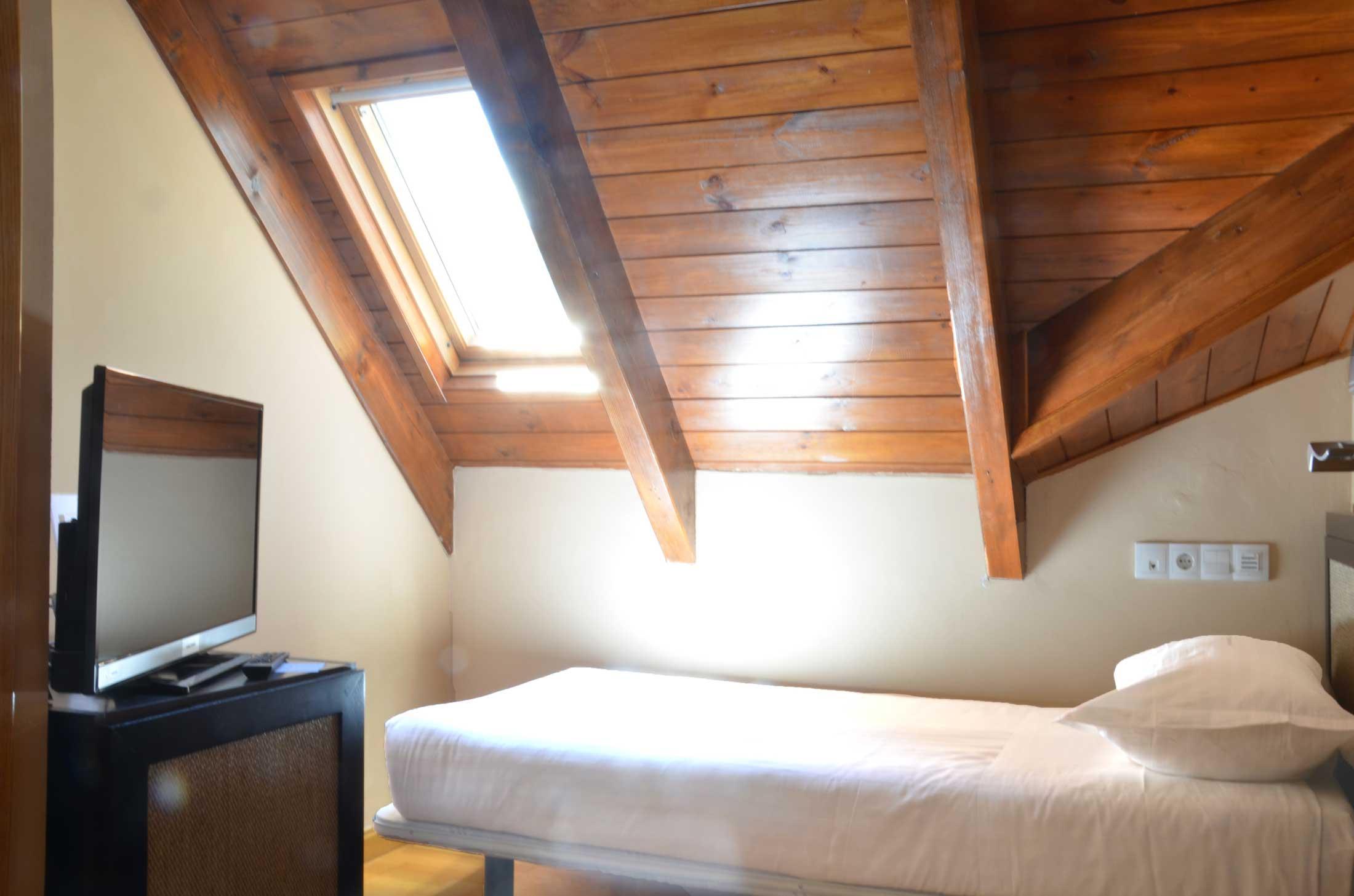 וויאלהה Hotel Spa Acevi Val D'Aran מראה חיצוני תמונה