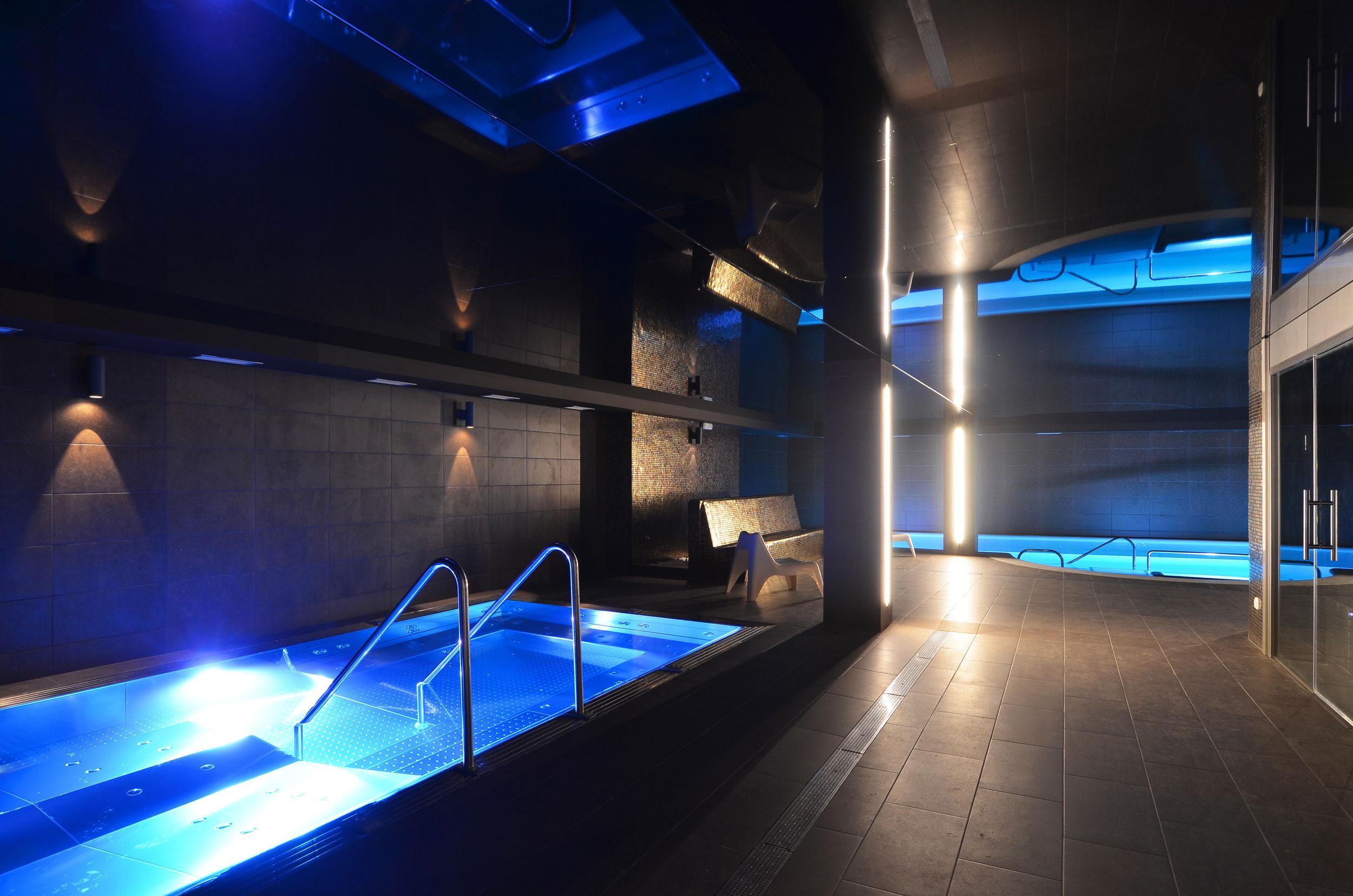 וויאלהה Hotel Spa Acevi Val D'Aran מראה חיצוני תמונה