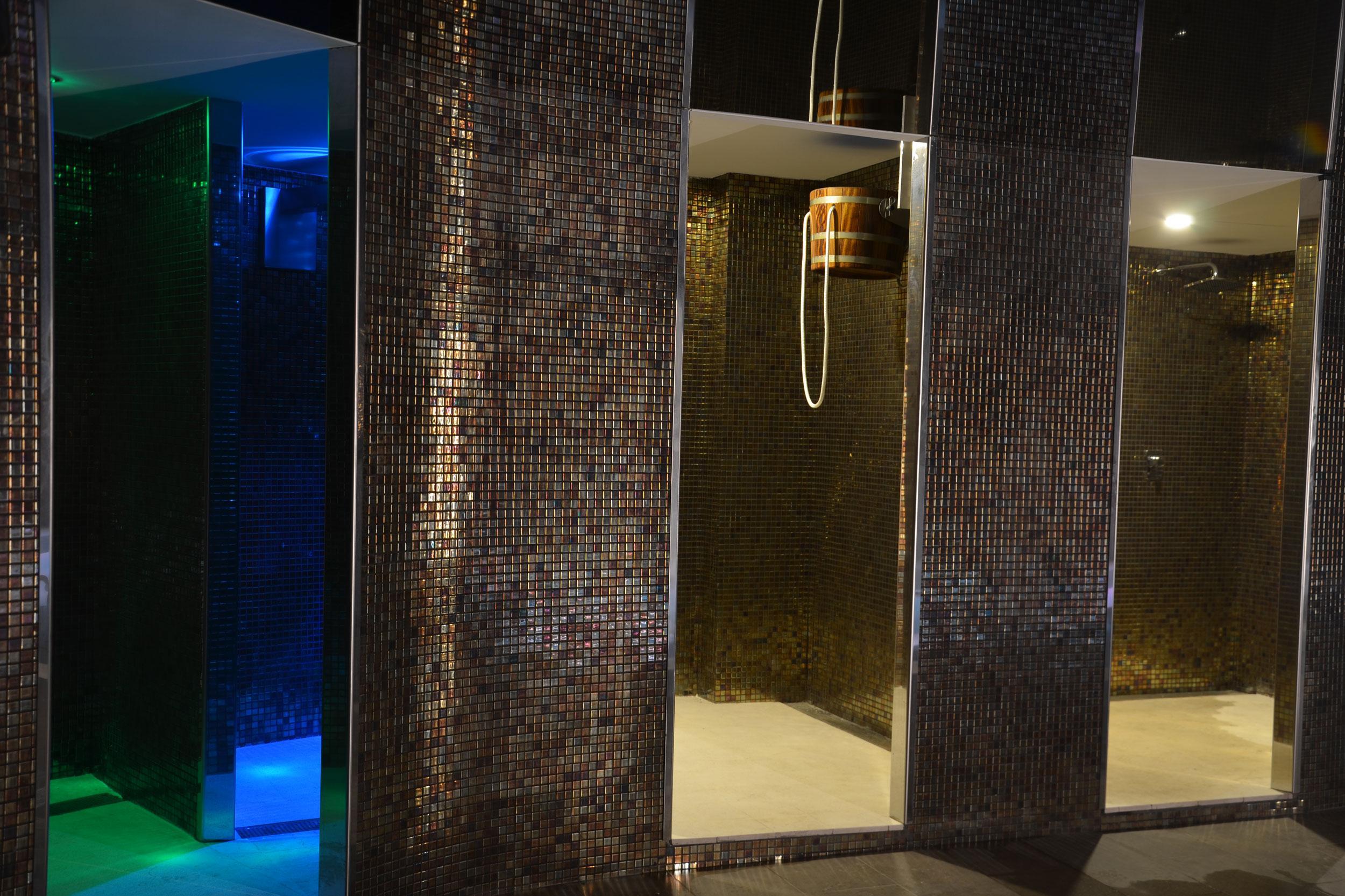 וויאלהה Hotel Spa Acevi Val D'Aran מראה חיצוני תמונה