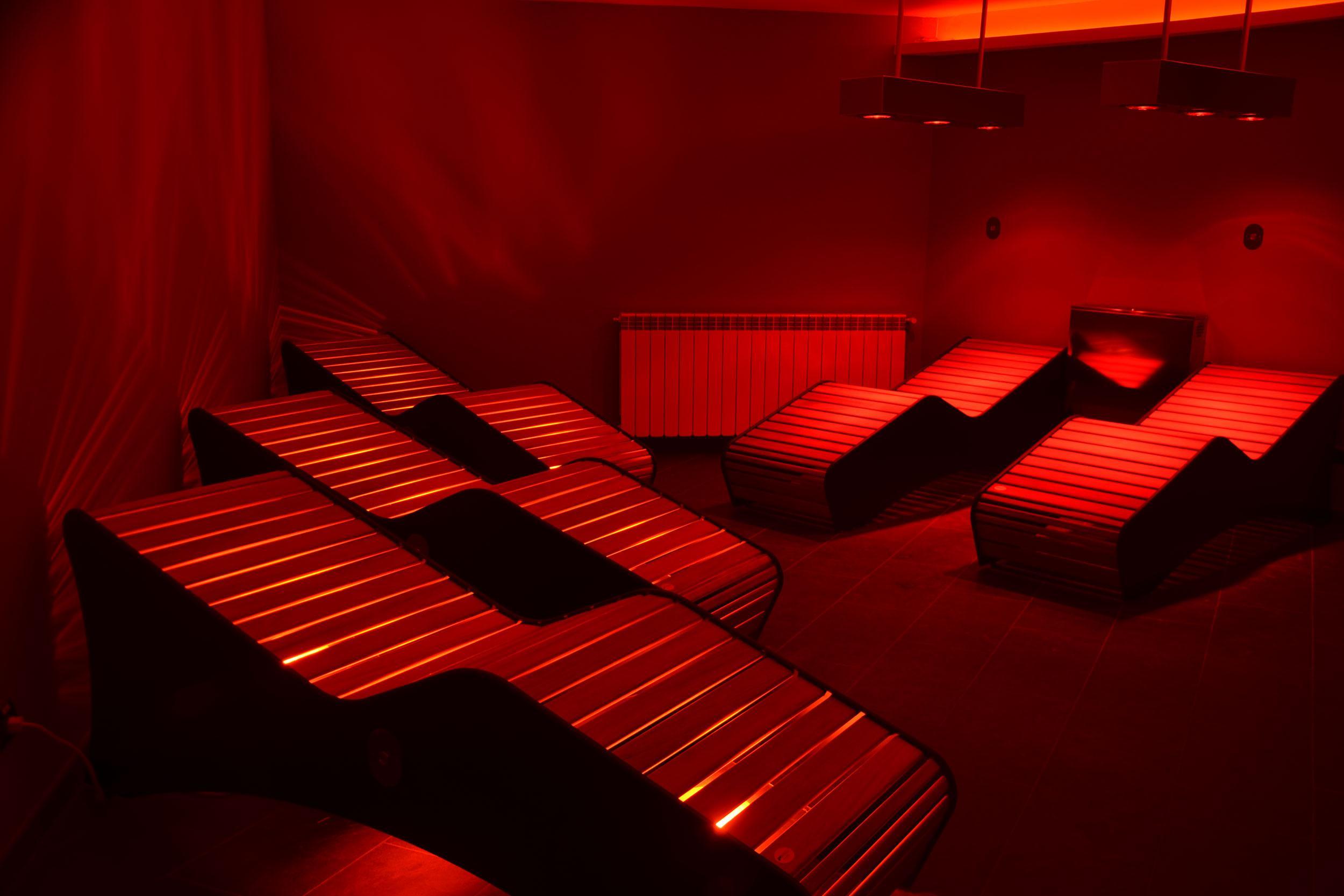 וויאלהה Hotel Spa Acevi Val D'Aran מראה חיצוני תמונה