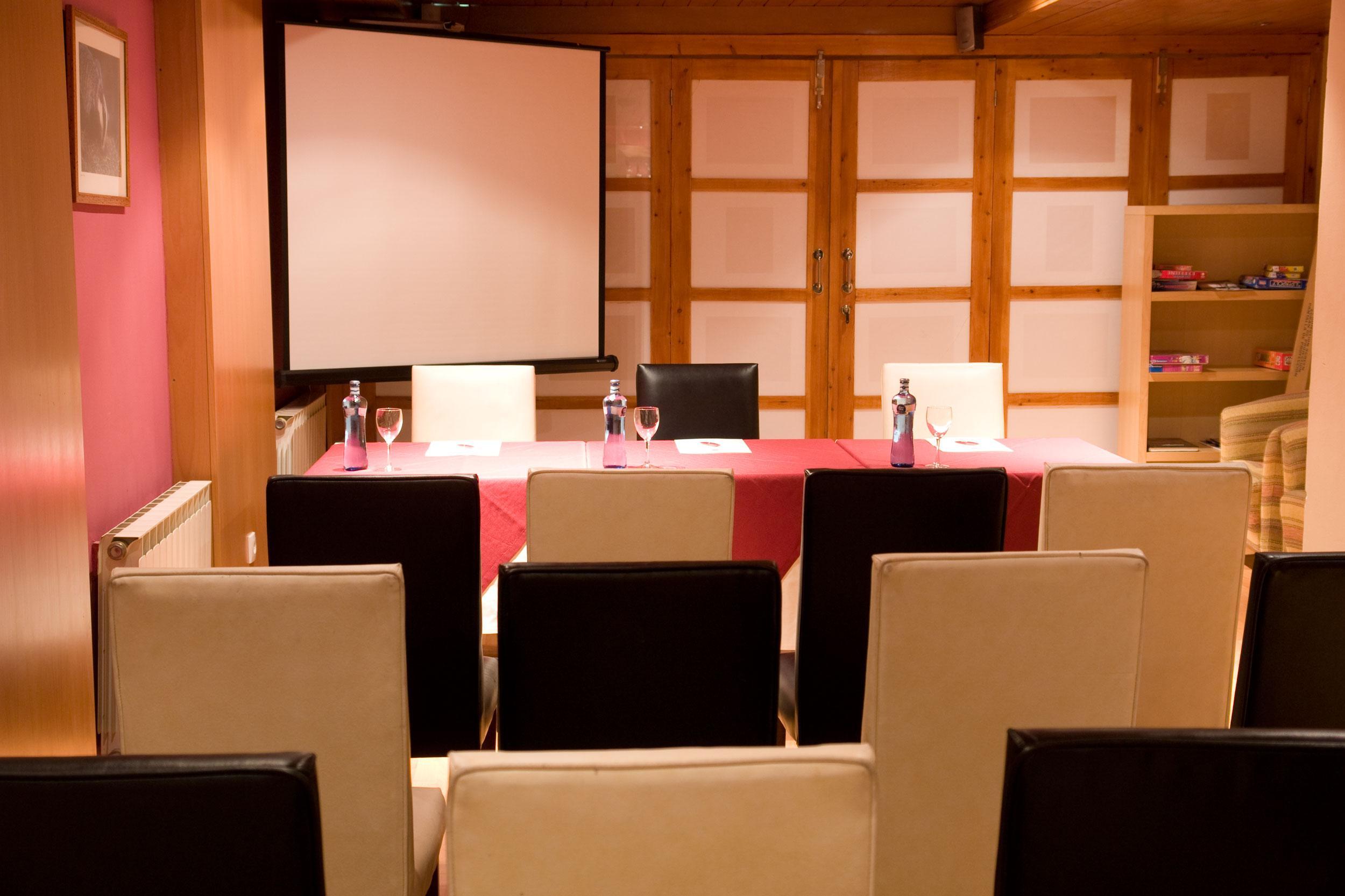 וויאלהה Hotel Spa Acevi Val D'Aran מראה חיצוני תמונה