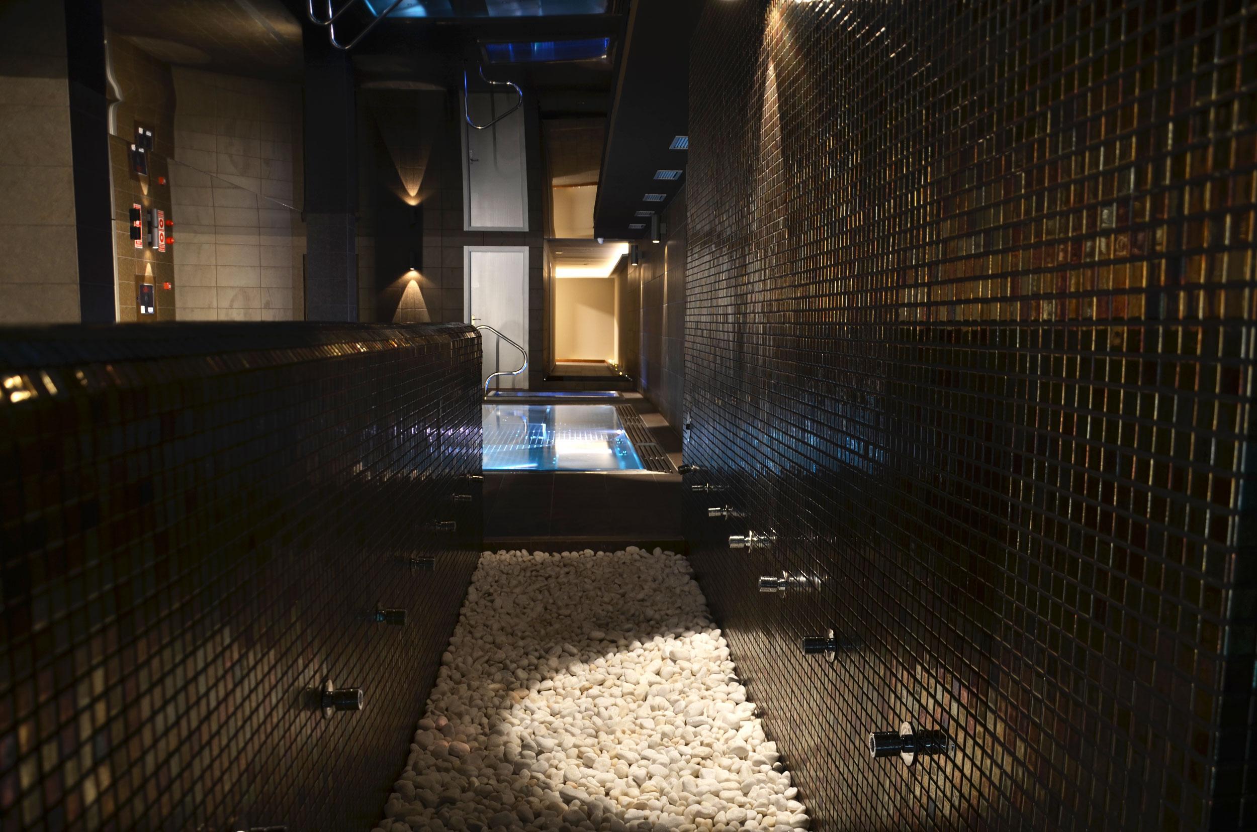וויאלהה Hotel Spa Acevi Val D'Aran מראה חיצוני תמונה
