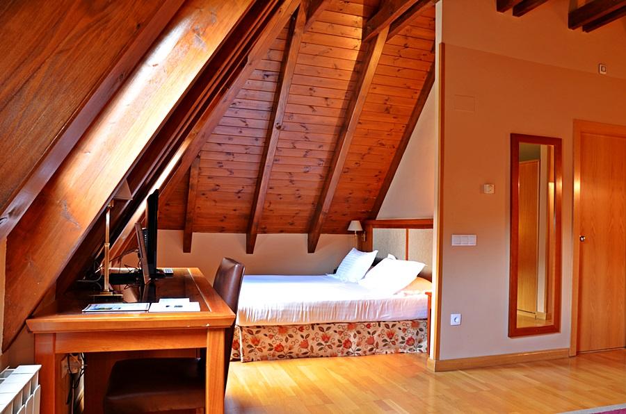 וויאלהה Hotel Spa Acevi Val D'Aran מראה חיצוני תמונה