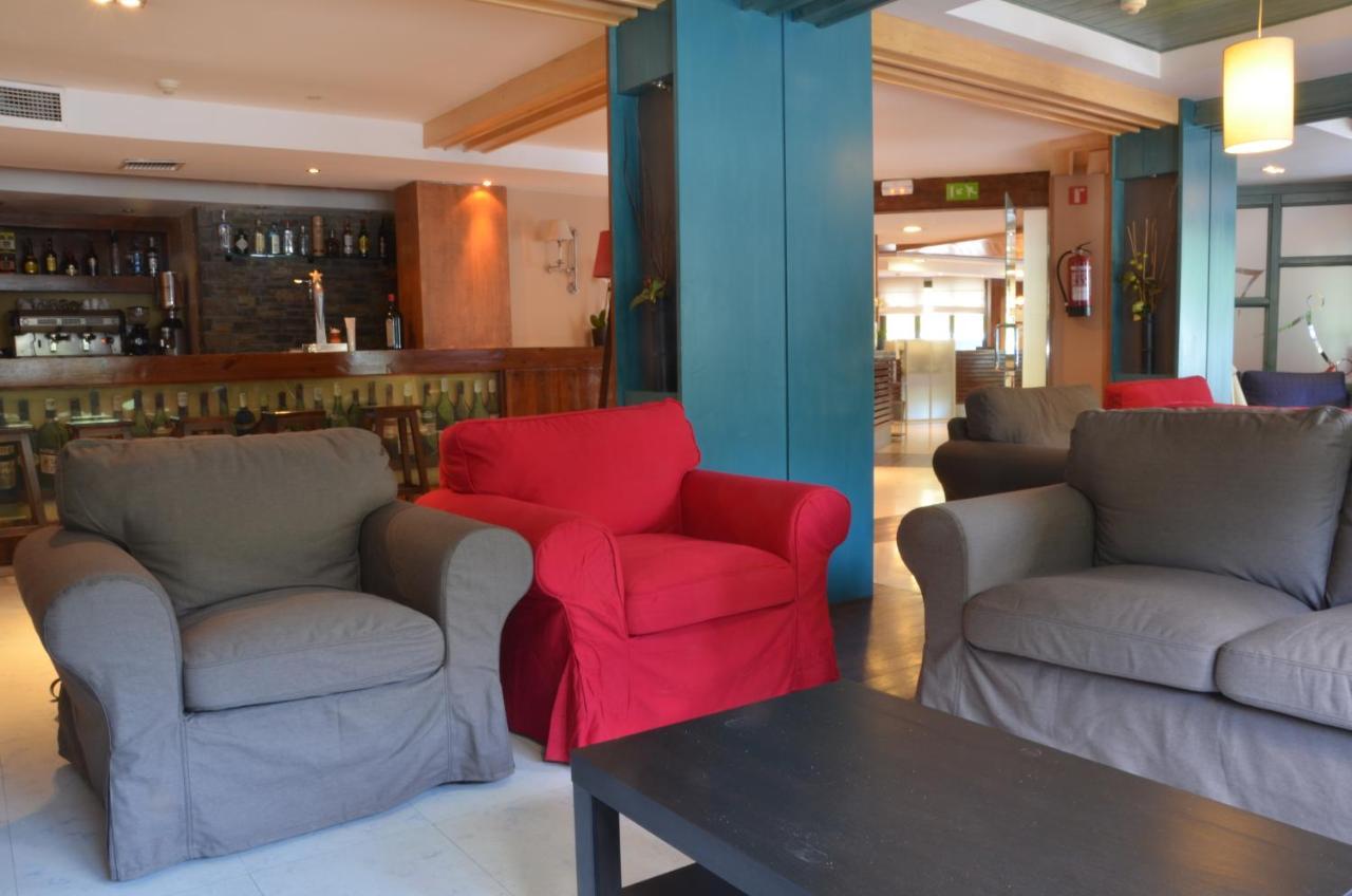 וויאלהה Hotel Spa Acevi Val D'Aran מראה חיצוני תמונה