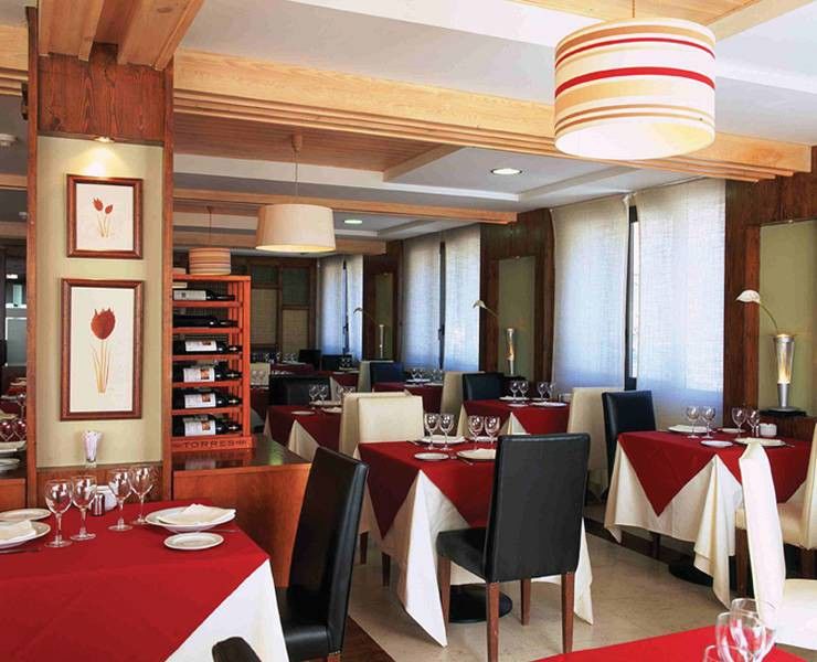 וויאלהה Hotel Spa Acevi Val D'Aran מראה חיצוני תמונה