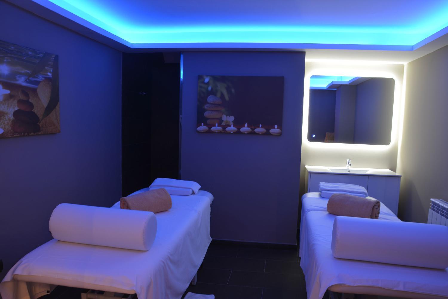 וויאלהה Hotel Spa Acevi Val D'Aran מראה חיצוני תמונה