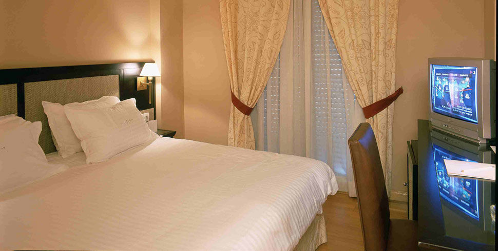 וויאלהה Hotel Spa Acevi Val D'Aran מראה חיצוני תמונה