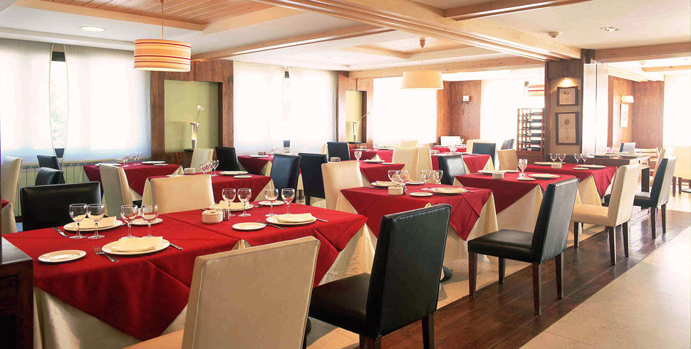 וויאלהה Hotel Spa Acevi Val D'Aran מראה חיצוני תמונה