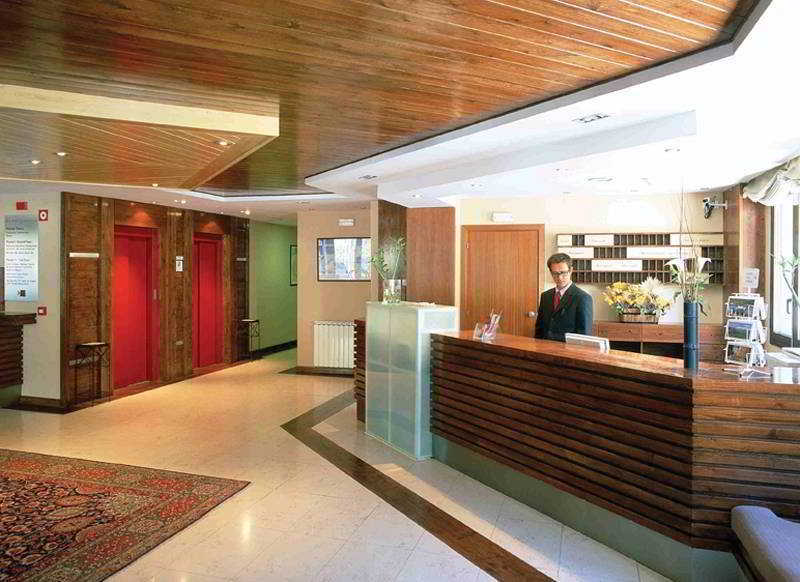 וויאלהה Hotel Spa Acevi Val D'Aran מראה חיצוני תמונה