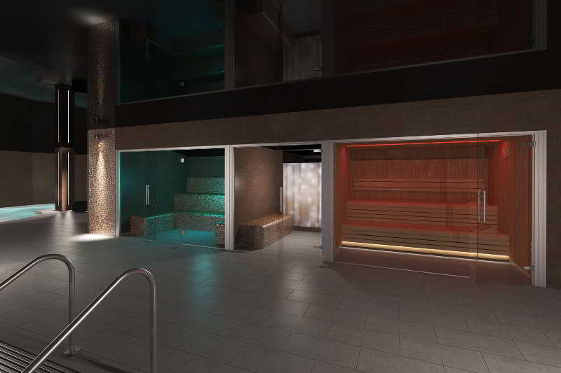 וויאלהה Hotel Spa Acevi Val D'Aran מראה חיצוני תמונה