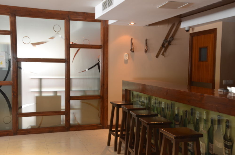 וויאלהה Hotel Spa Acevi Val D'Aran מראה חיצוני תמונה